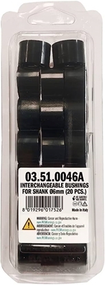 Изображение Cangu komplekts CMT 03.51.0046A; 20 gab.