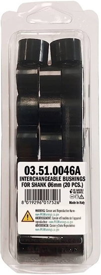 Изображение Cangu komplekts CMT 03.51.0046A; 20 gab.