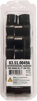 Изображение Cangu komplekts CMT 03.51.0049A; 20 gab.