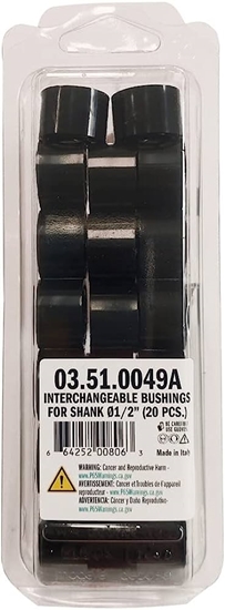 Изображение Cangu komplekts CMT 03.51.0049A; 20 gab.