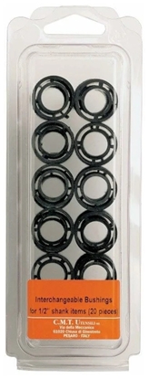 Изображение Cangu komplekts CMT 03.51.0059A; 20 gab.