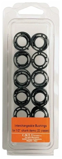 Изображение Cangu komplekts CMT 03.51.0059A; 20 gab.