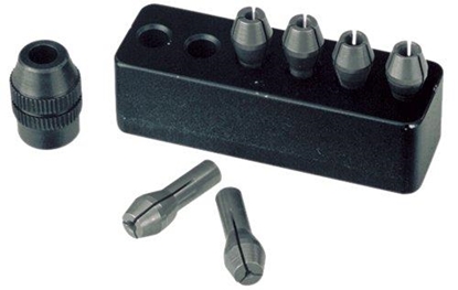 Picture of Cangu komplekts Proxxon; 6 gab.