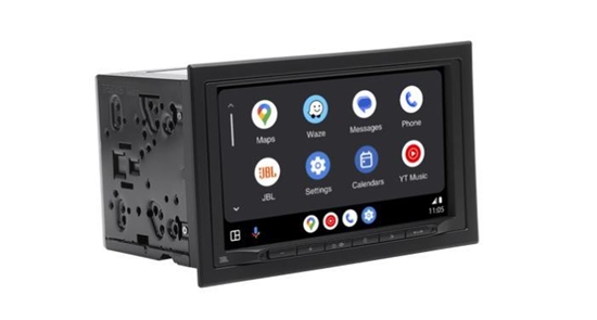 Picture of CAR RECEIVER DIN USB/AUX 7"/LEGEND700 JBLLEGEND700 JBL