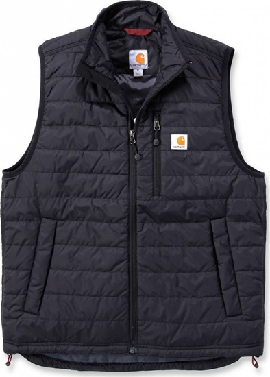 Изображение Carhartt Kamizelka Carhartt Gilliam Vest Black