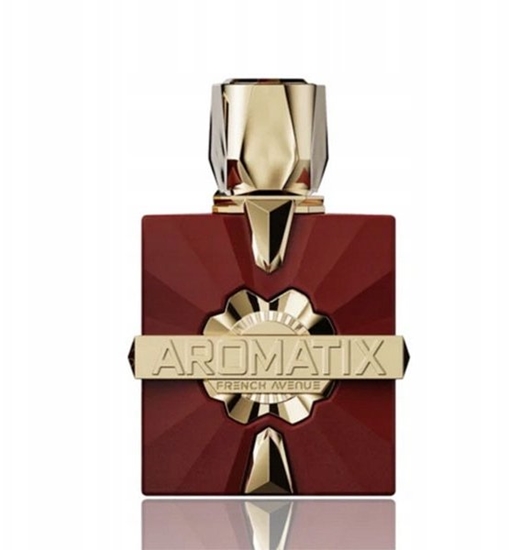 Picture of Carnal Desire Aromatix Eau de Parfum 100ml