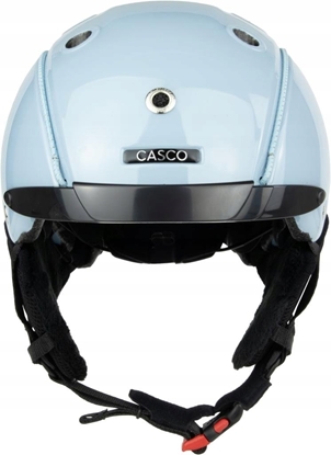 Picture of Casco KASK Mini Pro2 Snow.Teddy S52-56