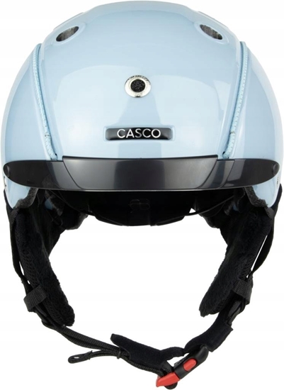 Picture of Casco KASK Mini Pro2 Snow.Teddy S52-56