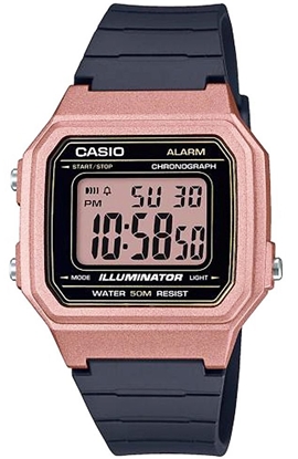 Изображение CASIO W-217HM-5AVDF Watch