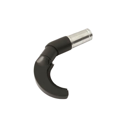 Изображение Caurules sūkšanas stiprinājums Nilfisk-ALTO Z722134; 40x200 mm