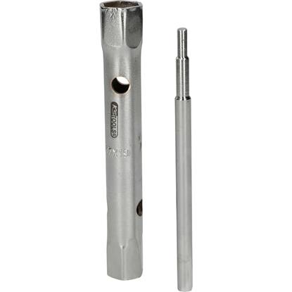 Picture of Cauruļu atslēga KS Tools 518.0882-E; 17x19 mm