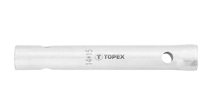 Picture of Cauruļu atslēga Topex 35D934; 14x15 mm
