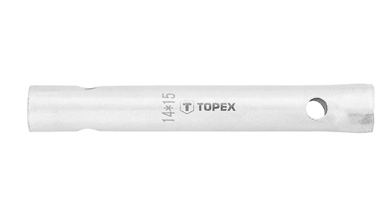Picture of Cauruļu atslēga Topex 35D934; 14x15 mm
