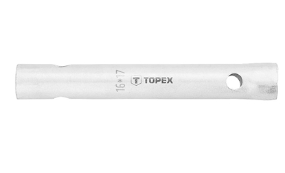 Picture of Cauruļu atslēga Topex 35D935; 16x17 mm