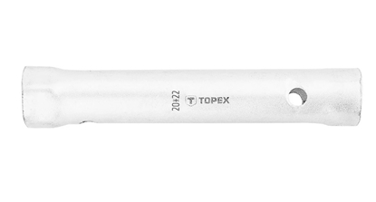 Picture of Cauruļu atslēga Topex 35D937; 20x22 mm