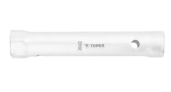 Picture of Cauruļu atslēga Topex 35D937; 20x22 mm