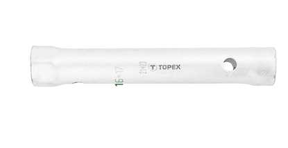 Picture of Cauruļu atslēga Topex 35D938; 21x23 mm