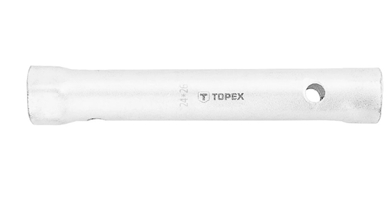 Picture of Cauruļu atslēga Topex 35D939; 24x26 mm