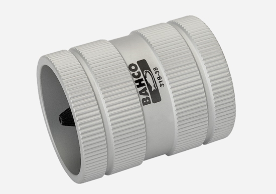 Picture of Cauruļu galu frēze Bahco 318-38; 8-38 mm