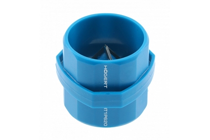 Изображение Cauruļu galu frēze Hogert HT1P620; 4-40 mm