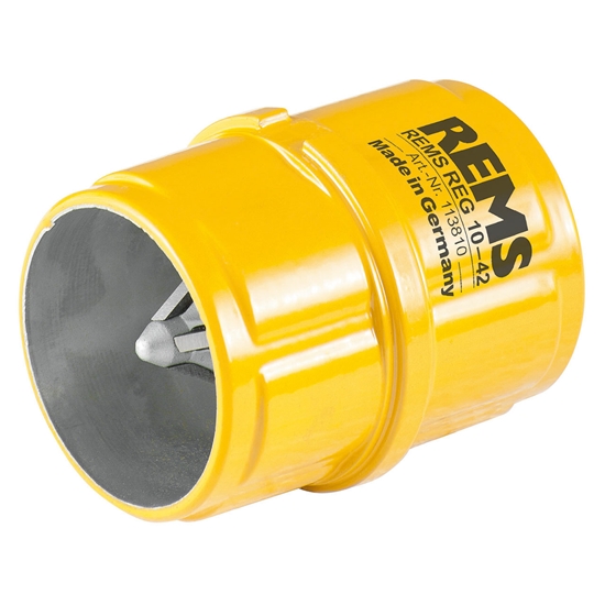 Picture of Cauruļu galu frēze Rems REG 10-42