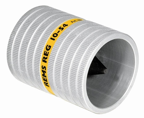 Picture of Cauruļu galu frēze Rems REG 10-54