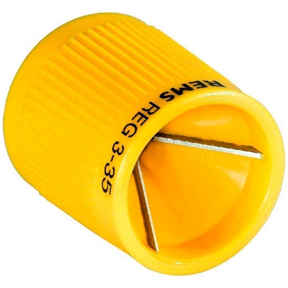 Picture of Cauruļu galu frēze Rems REG 3-35