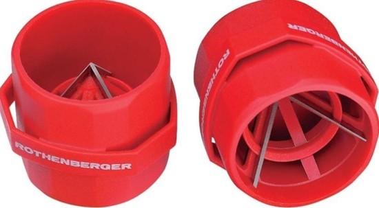 Picture of Cauruļu galu frēze Rothenberger 11006; 4-36 mm