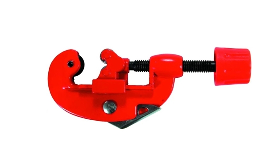 Изображение Cauruļu griezējs Condor Werkzeug C0364; 1/8''-1 1/8''