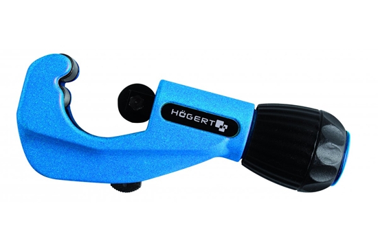 Изображение Cauruļu griezējs Hogert HT1P612; 6-35 mm