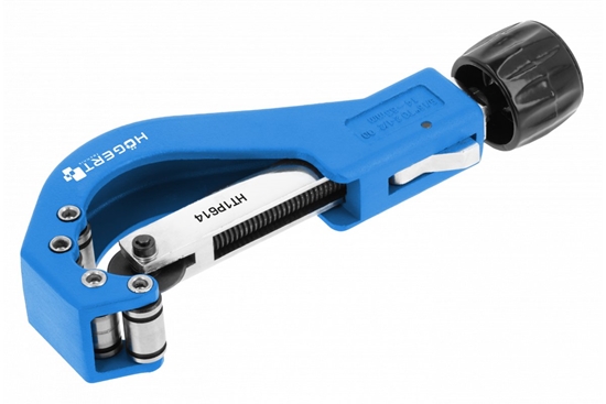 Изображение Cauruļu griezējs Hogert HT1P614; 14-63 mm