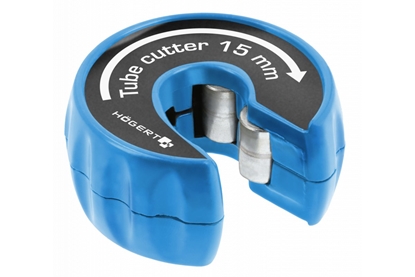 Изображение Cauruļu griezējs Hogert HT1P623; 15 mm