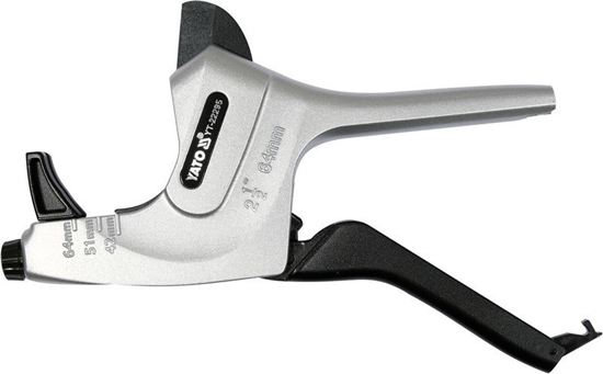 Picture of Cauruļu griezējs Yato YT-22295; 42-64 mm