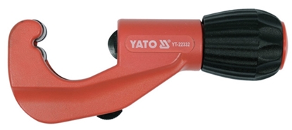 Attēls no Cauruļu griezējs Yato YT-22332; 6-35 mm