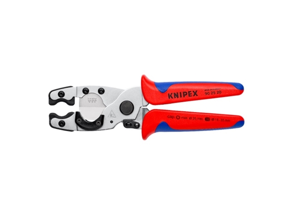 Picture of Cauruļu griezējs Knipex 902520; 210 mm