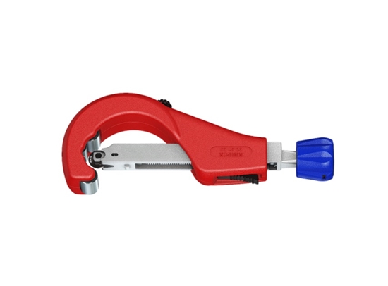 Picture of Cauruļu griezējs Knipex 903103BK; 260 mm