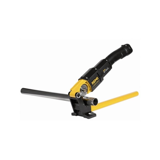 Picture of Cauruļu griezējs Rems Akku-Nano Basic; 10,8 V; 1x1,3 Ah akum.