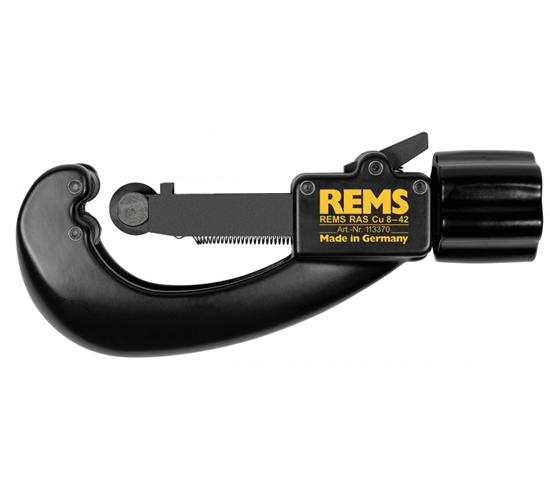 Picture of Cauruļu griezējs Rems RAS Cu 8-42
