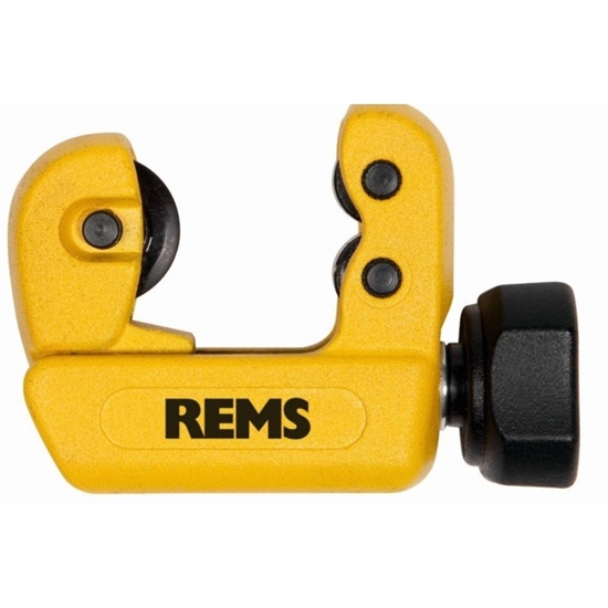 Picture of Cauruļu griezējs Rems RAS Cu-INOX 3-16 Mini