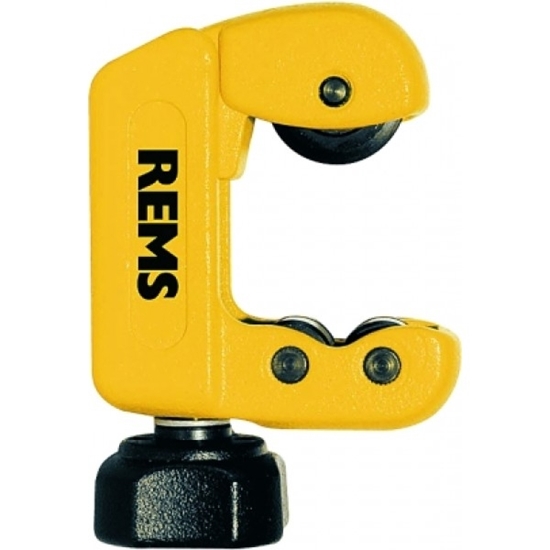 Picture of Cauruļu griezējs Rems RAS Cu-INOX 3-28 Mini