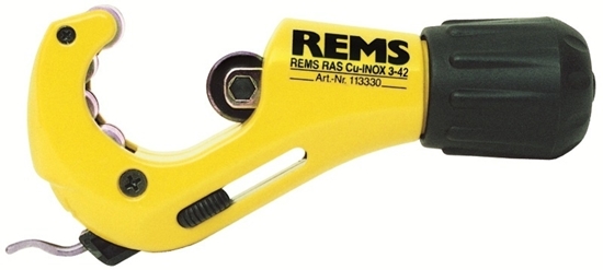 Picture of Cauruļu griezējs Rems RAS Cu-INOX 3-42