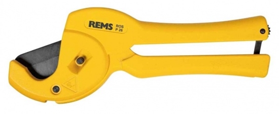 Picture of Cauruļu griezējs Rems ROS P 26