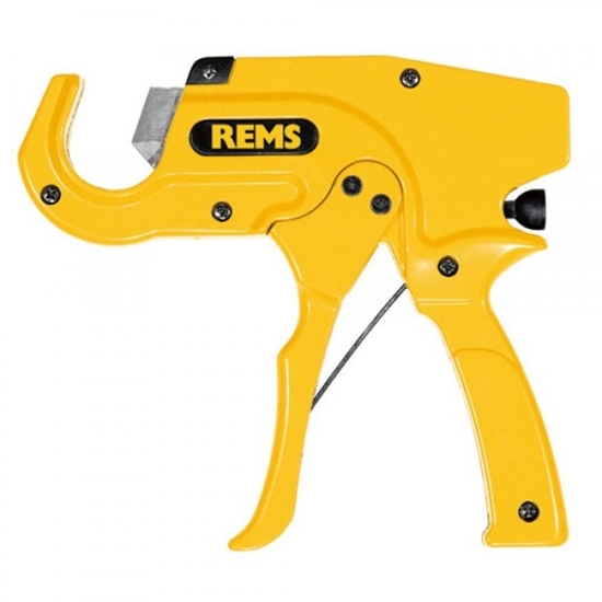Picture of Cauruļu griezējs Rems ROS P 35