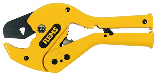 Picture of Cauruļu griezējs Rems ROS P 42 PS