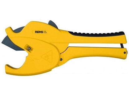 Picture of Cauruļu griezējs Rems ROS P 42 S