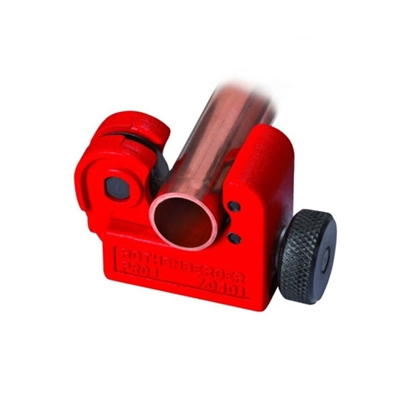 Изображение Cauruļu griezējs Rothenberger MINICUT I PRO; 3-16 mm