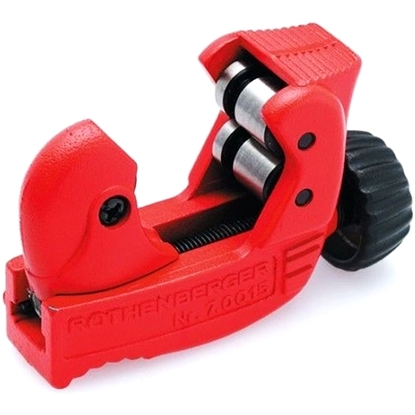 Изображение Cauruļu griezējs Rothenberger MINIMAX; 3-28 mm