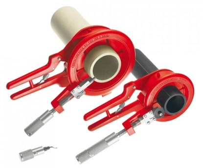 Изображение Cauruļu griezējs Rothenberger ROCUT 110 SET; 50-110 mm