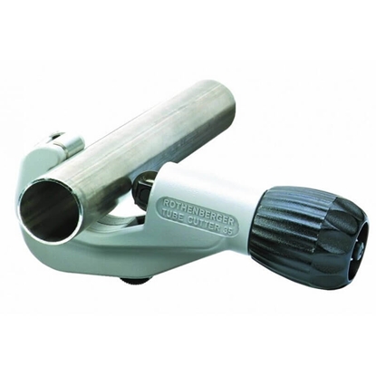 Picture of Cauruļu griezējs Rothenberger TC 35