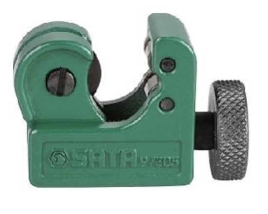 Изображение Cauruļu griezējs Sata S97305; 3-16 mm